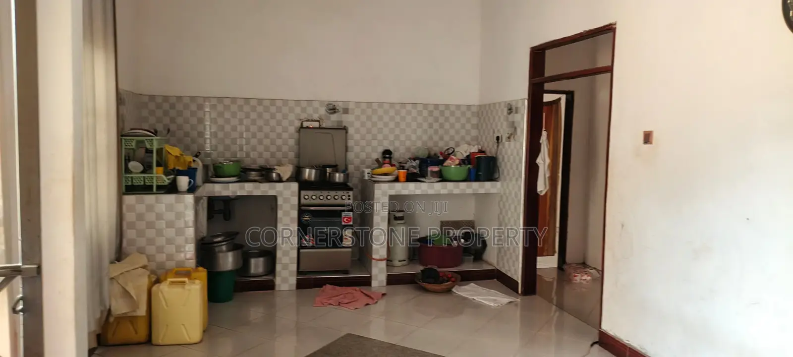 2bdrm House in Nangwa Estate, Mukono for sale