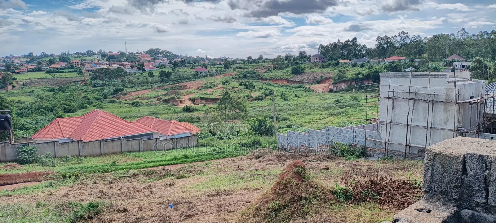 2bdrm House in Nangwa Estate, Mukono for sale