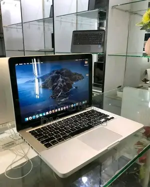 Laptop Apple MacBook 2012 8GB Intel Core i5 HDD 500GB