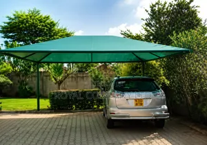 Carport for 1 Car