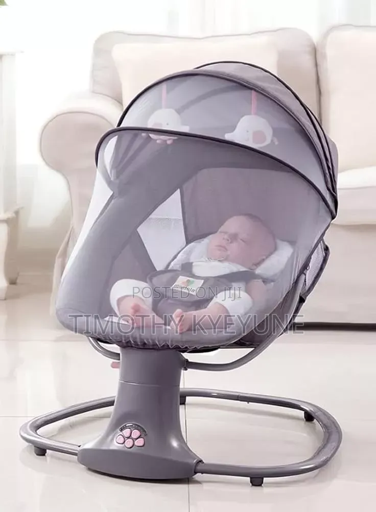Baby Mastela Swing