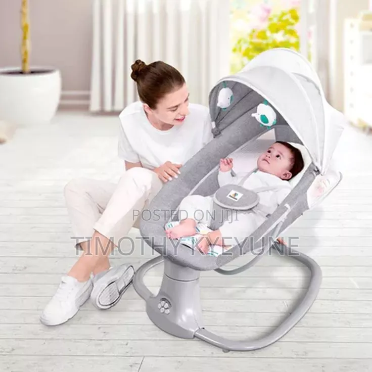 Baby Mastela Swing