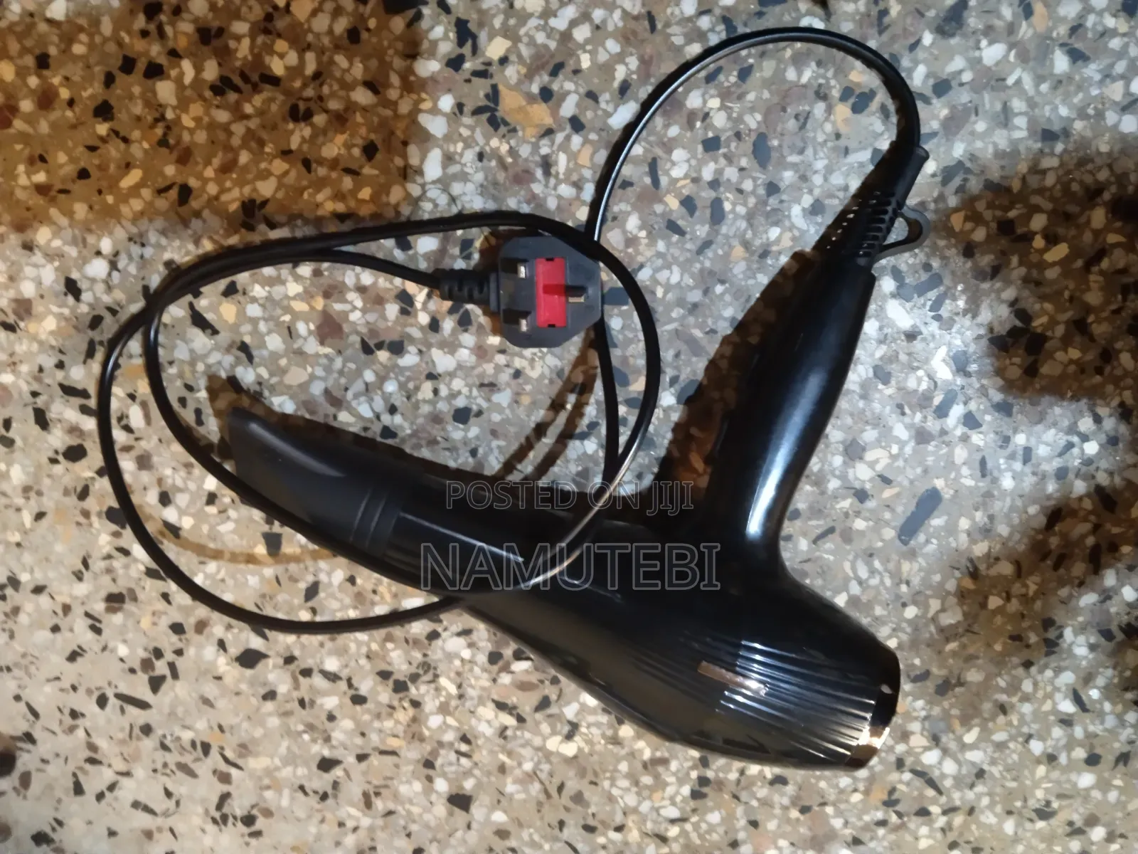 Hand Hair Dryer