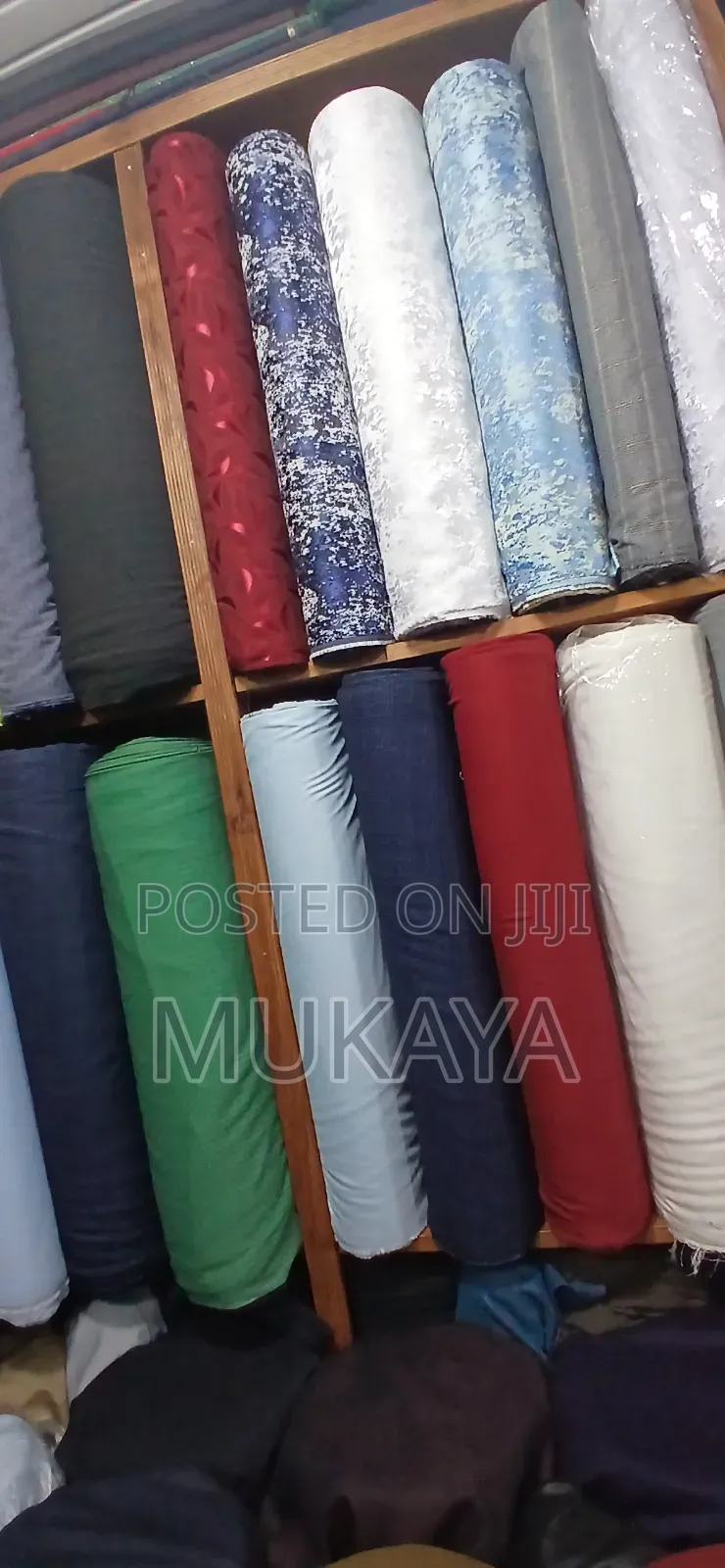 Fabric for Suits