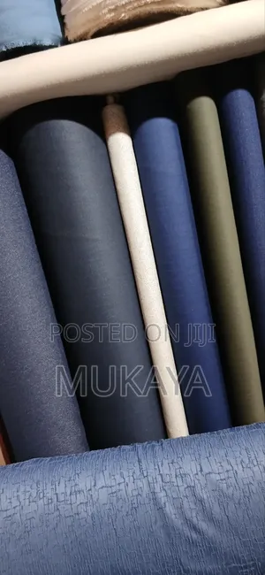 Fabric for Suits