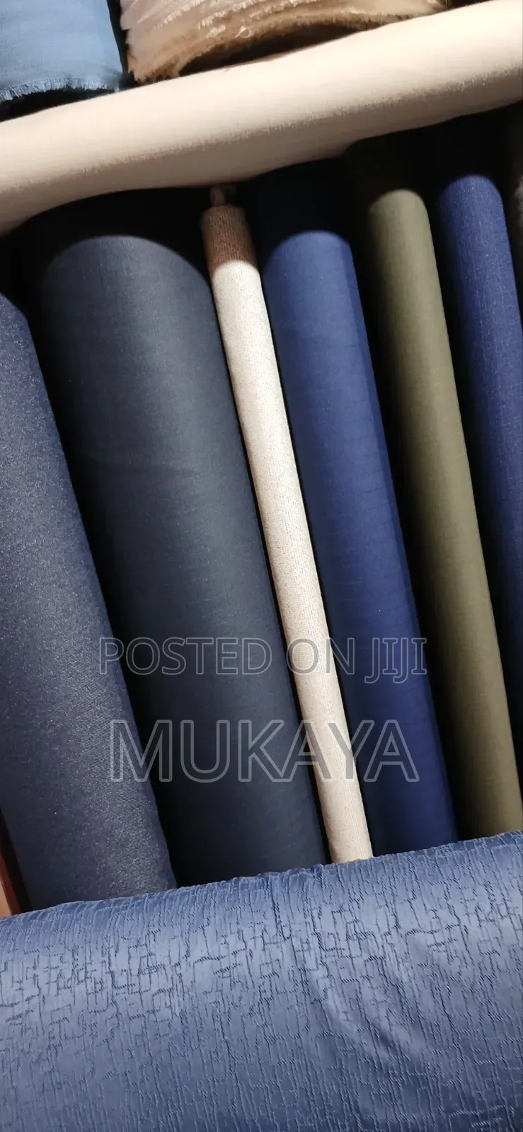 Fabric for Suits