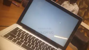 Laptop Apple MacBook 2012 8GB Intel Core i5 HDD 500GB