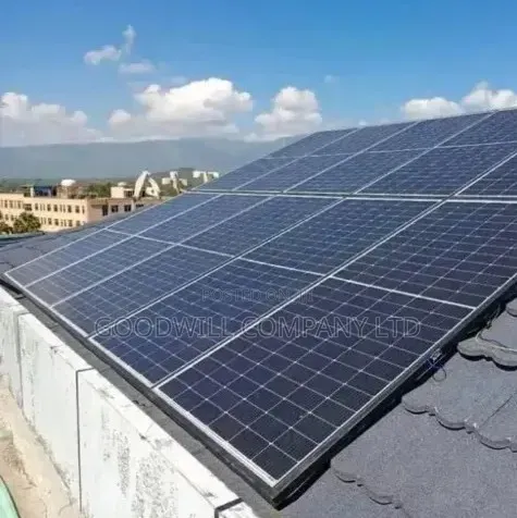 10kwh 48v Lytenyte Power Lithium / Hybrid Solar System Full Kit