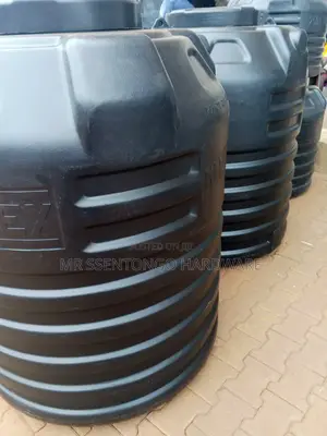 Water Tank 1000ltrs Gentex Good Quality+All Sizes)