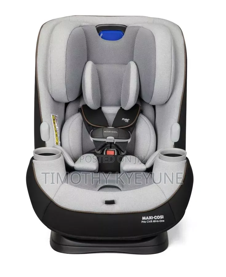 Baby Car Seat