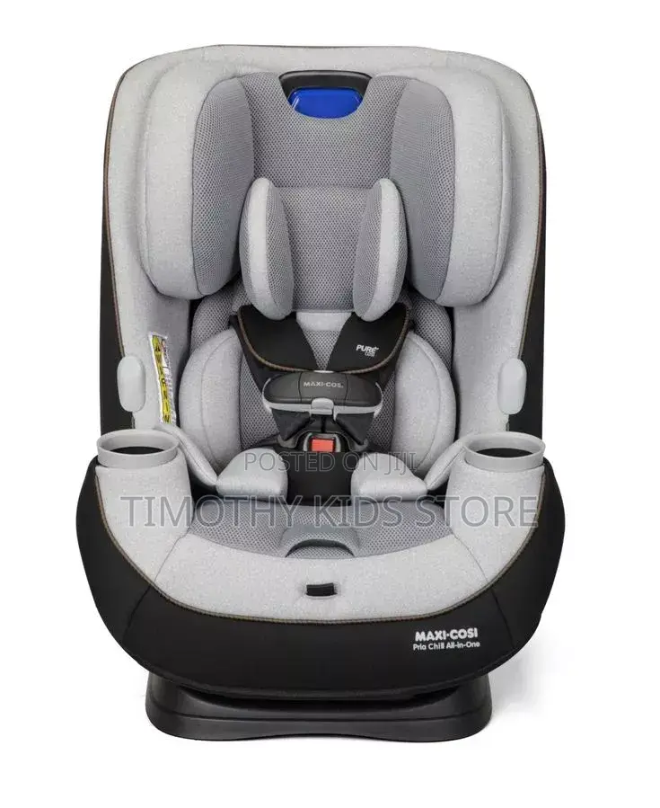 Baby Car Seat