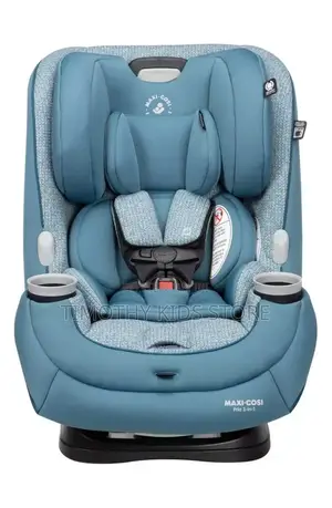 Baby Car Seat