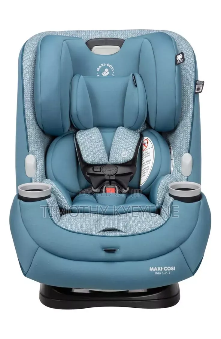 Baby Car Seat