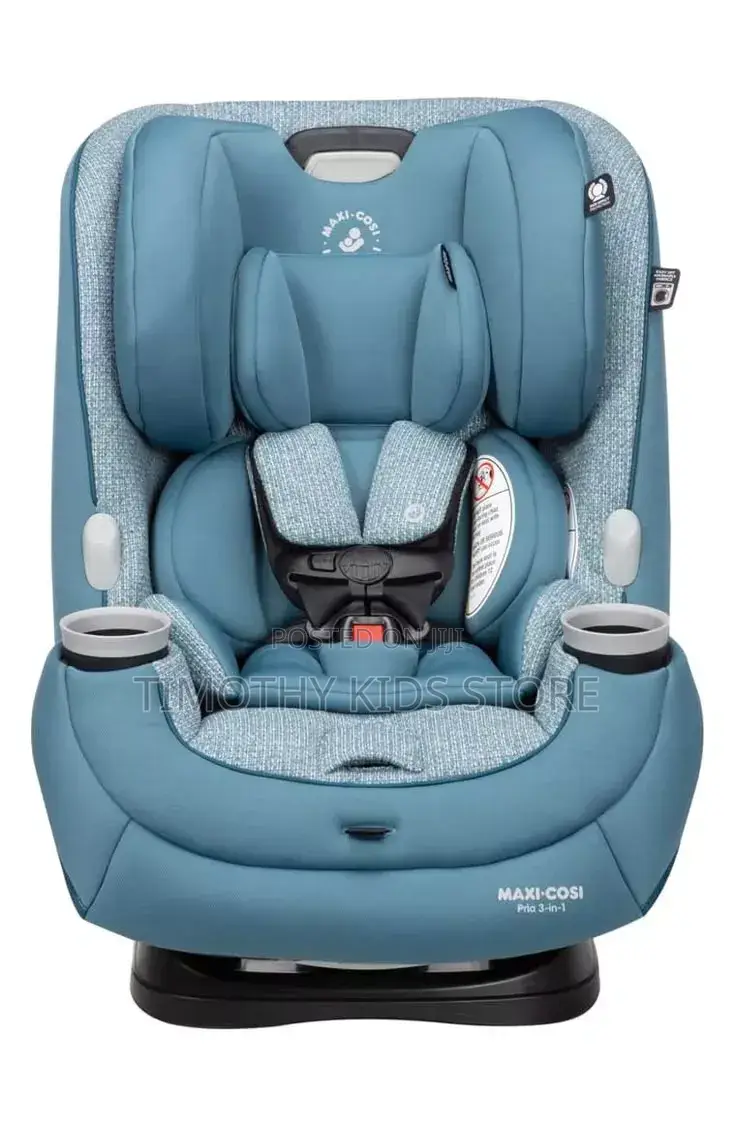 Baby Car Seat