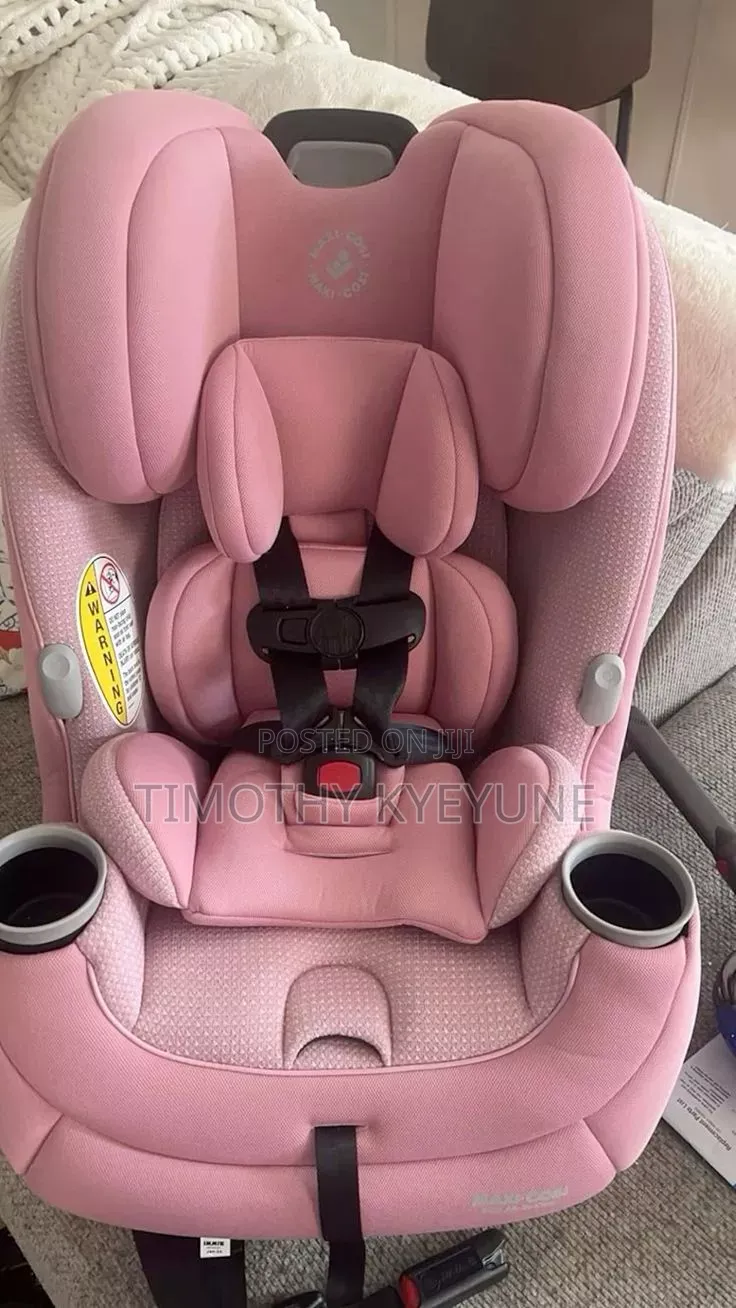 Baby Car Seat