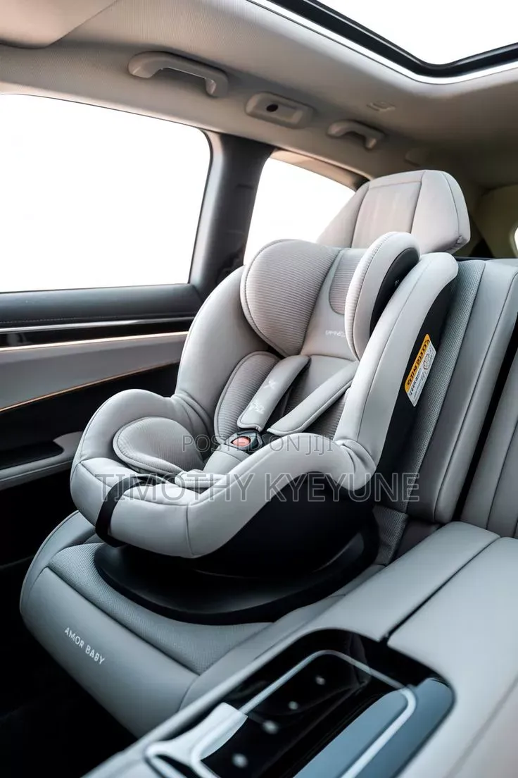 Baby Car Seat