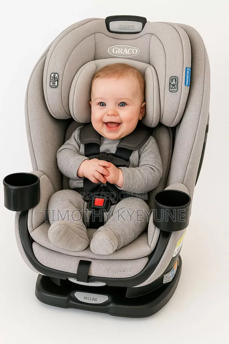 Baby Car Seat