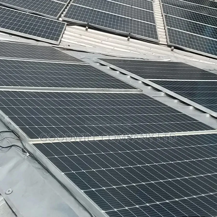 10kwh 48v Lomindiana Lithium/Hybrid Solar System Full Kit