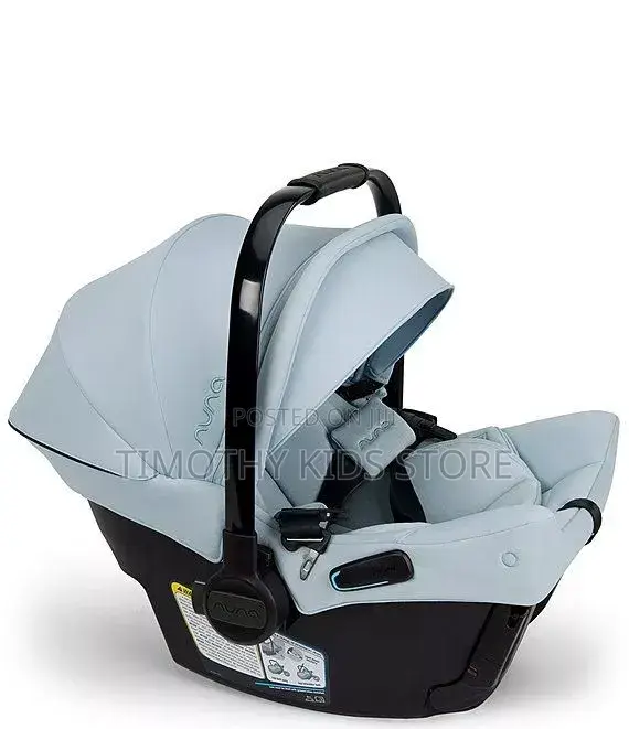 Baby Car Seat