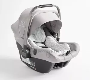 Baby Car Seat