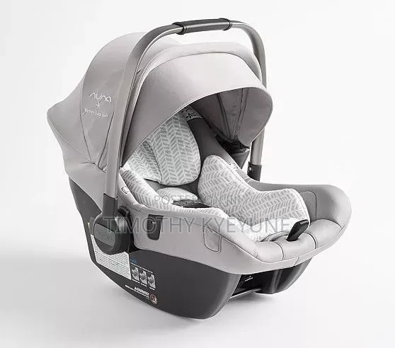 Baby Car Seat
