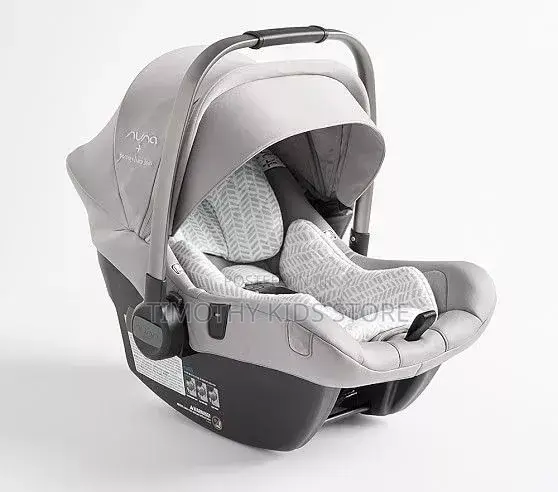 Baby Car Seat