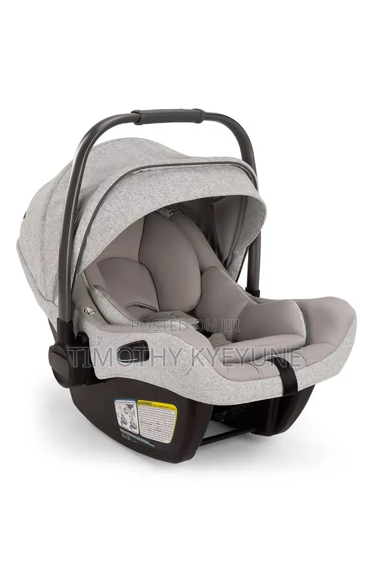 Baby Car Seat
