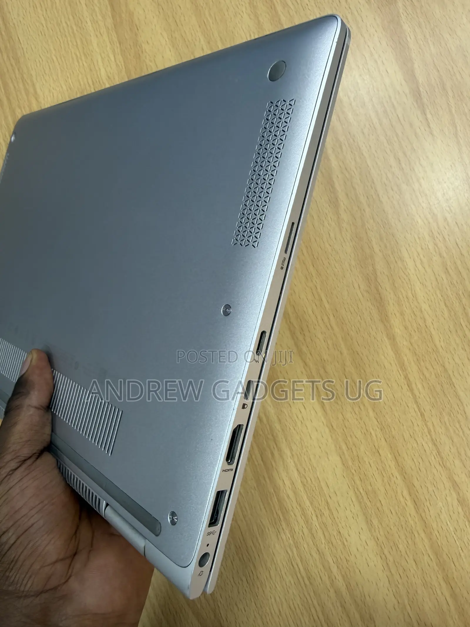 Laptop HP EliteBook X360 1030 G2 8GB Intel Core i5 SSD 256GB