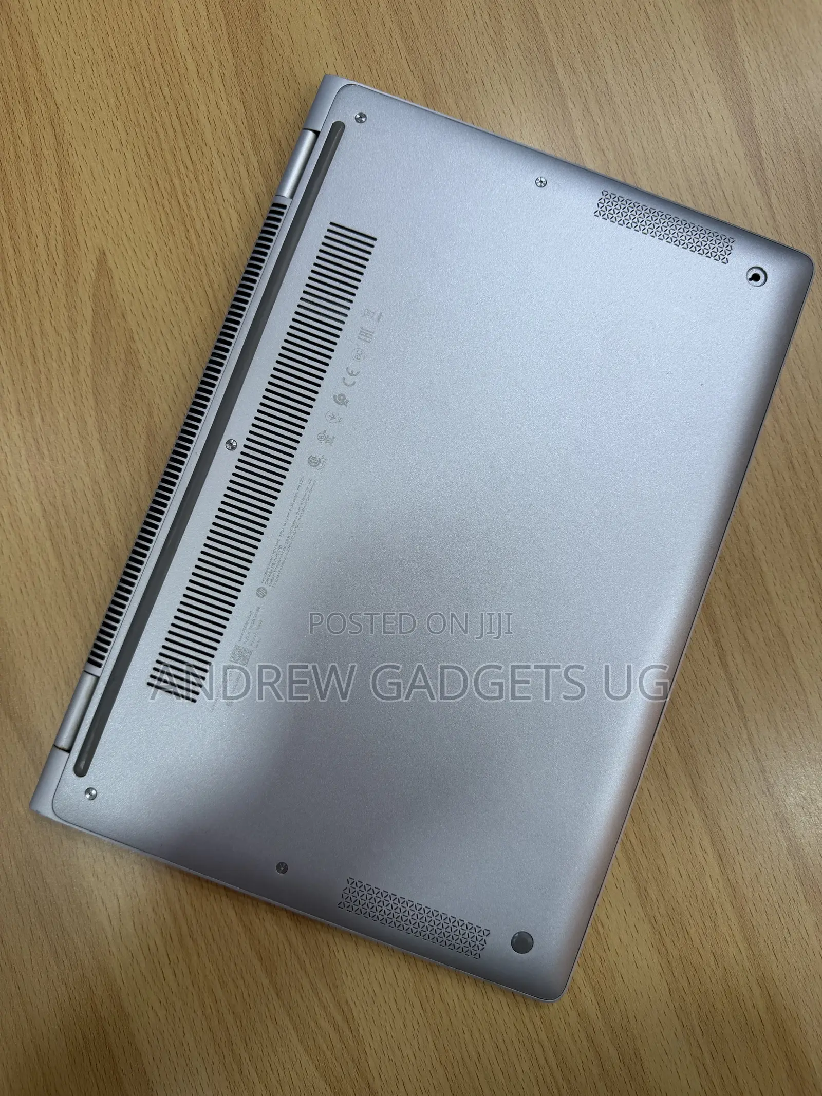 Laptop HP EliteBook X360 1030 G2 8GB Intel Core i5 SSD 256GB
