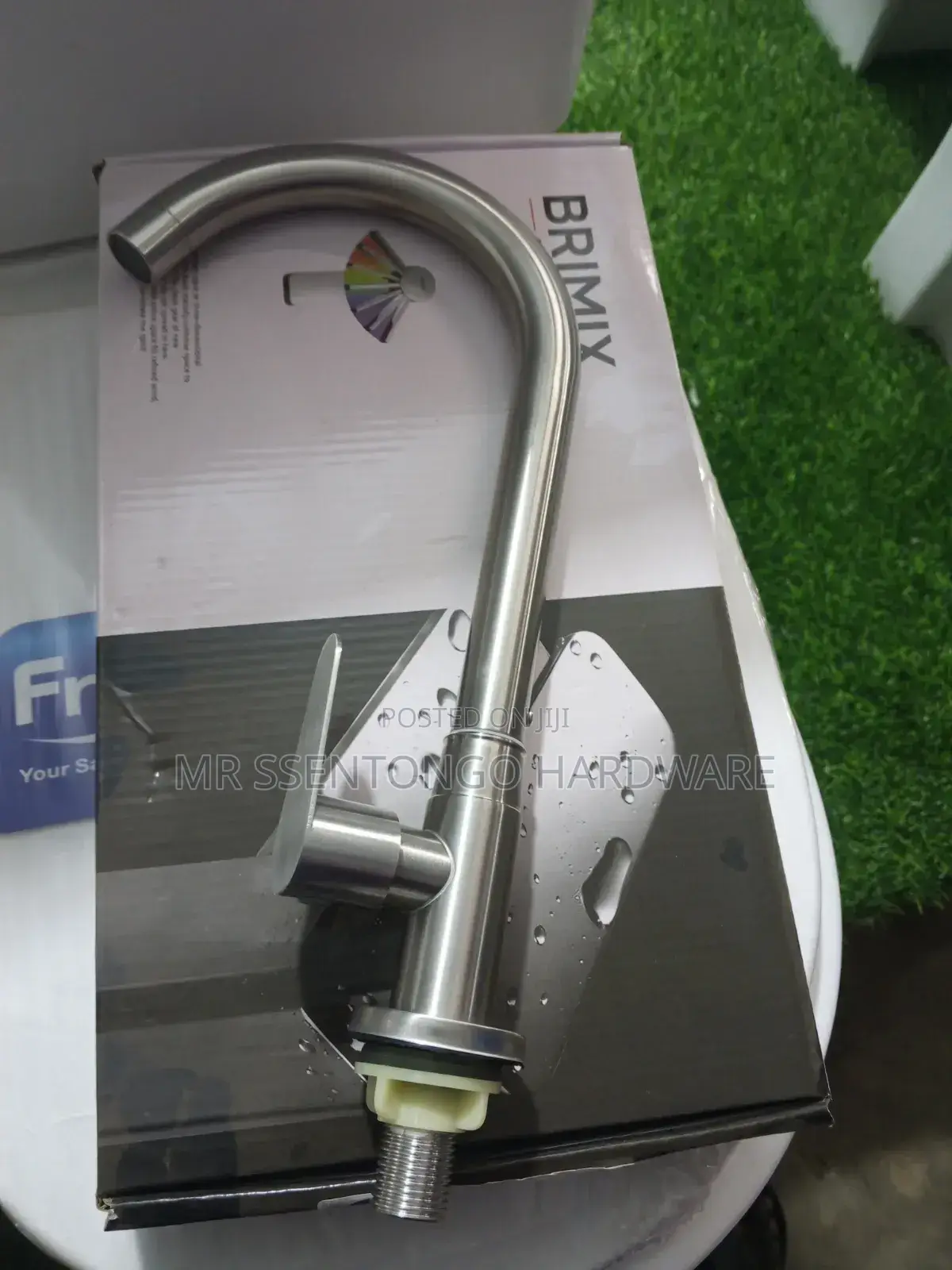 Kichen Sink Tap Bremex Good Quality (All Types)