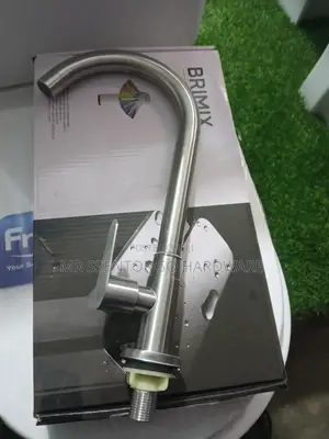Kichen Sink Tap Bremex Good Quality (All Types)