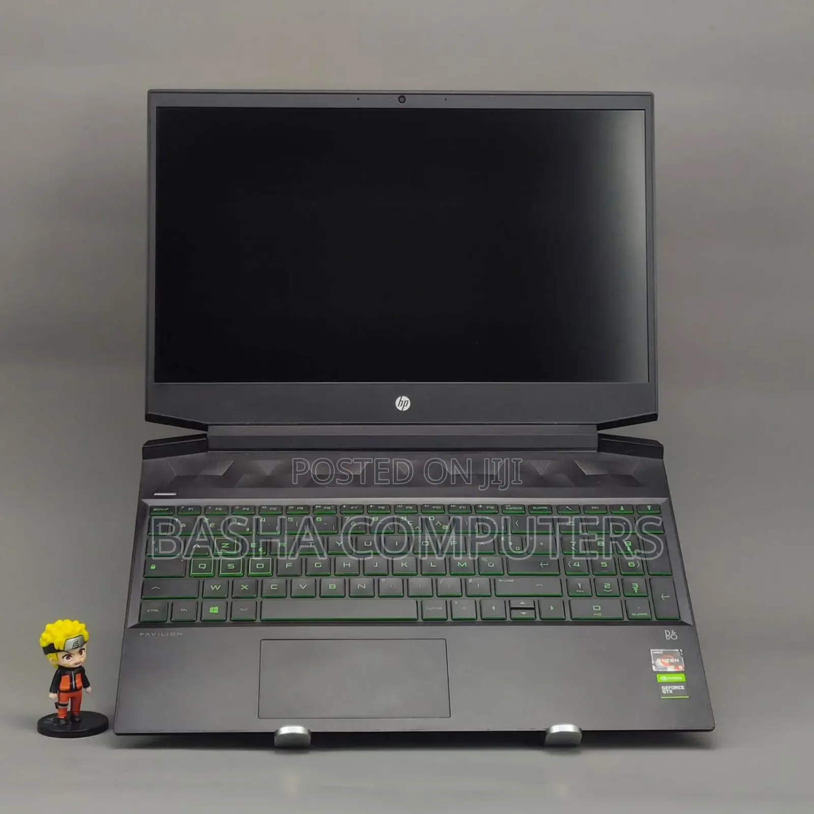 New Laptop HP Pavilion 15 16GB Intel Core i5 SSHD+SSD 512GB
