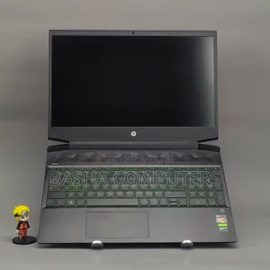 New Laptop HP Pavilion 15 16GB Intel Core i5 SSHD+SSD 512GB
