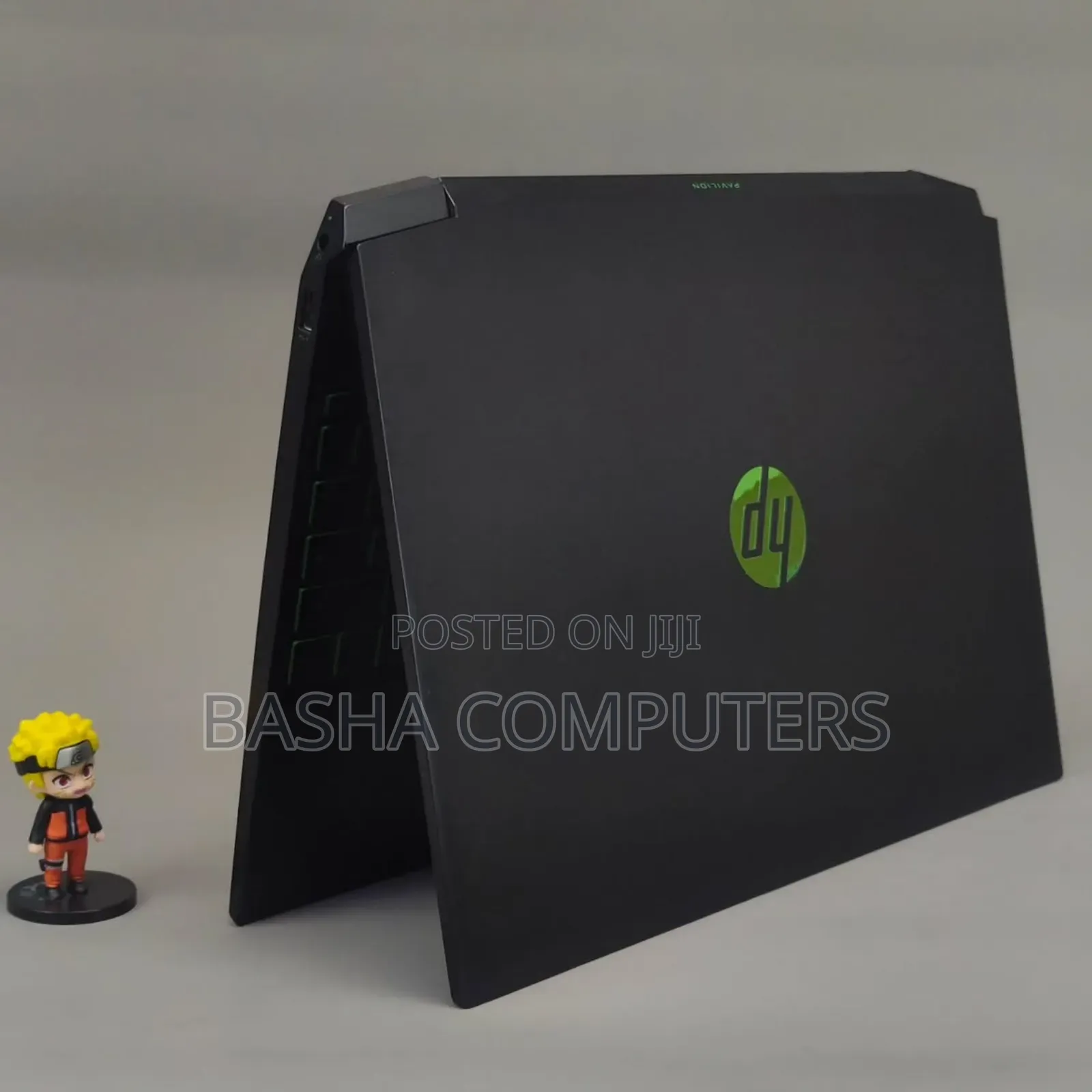 New Laptop HP Pavilion 15 16GB Intel Core i5 SSHD+SSD 512GB