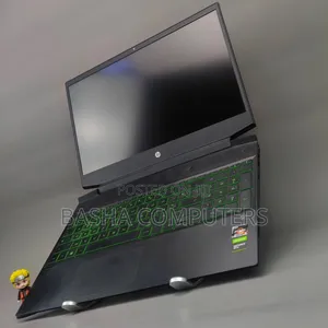 New Laptop HP Pavilion 15 16GB Intel Core i5 SSHD+SSD 512GB