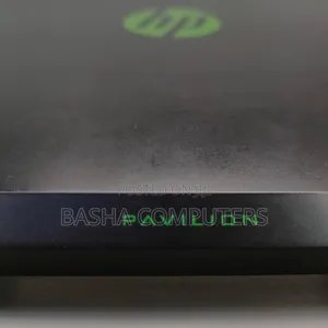 New Laptop HP Pavilion 15 16GB Intel Core i5 SSHD+SSD 512GB