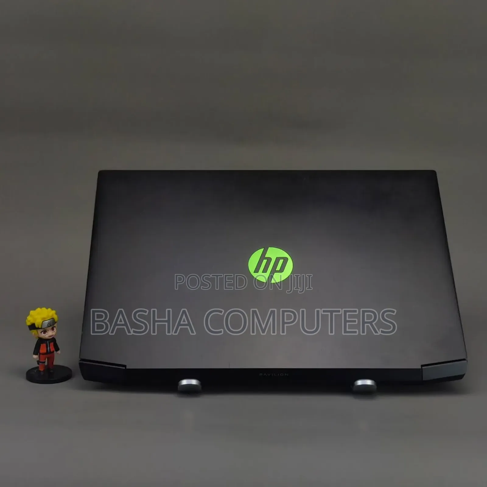 New Laptop HP Pavilion 15 16GB Intel Core i5 SSHD+SSD 512GB