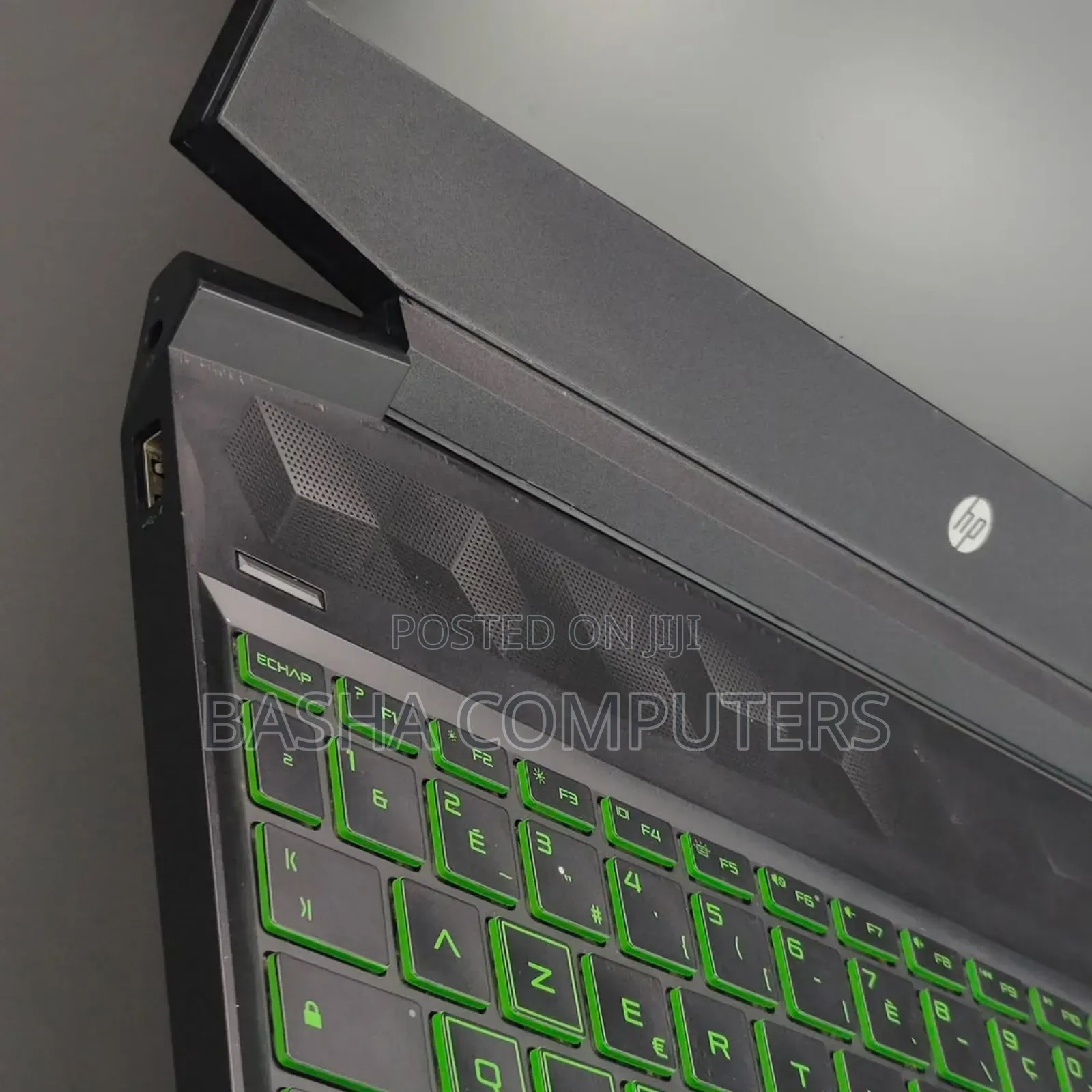 New Laptop HP Pavilion 15 16GB Intel Core i5 SSHD+SSD 512GB