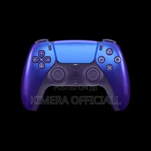 Ps5 Controller Blue Indigo