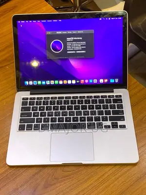 Laptop Apple MacBook Pro 2015 8GB Intel Core i5 SSD 256GB