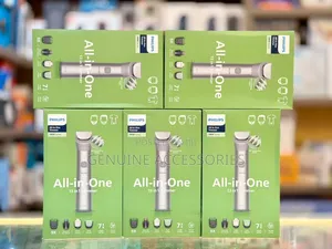 Phillips All-in -One 5000 Series Trimmer 13 in 1