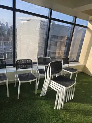 Adequate Plastic Chairs Plastic Chairs