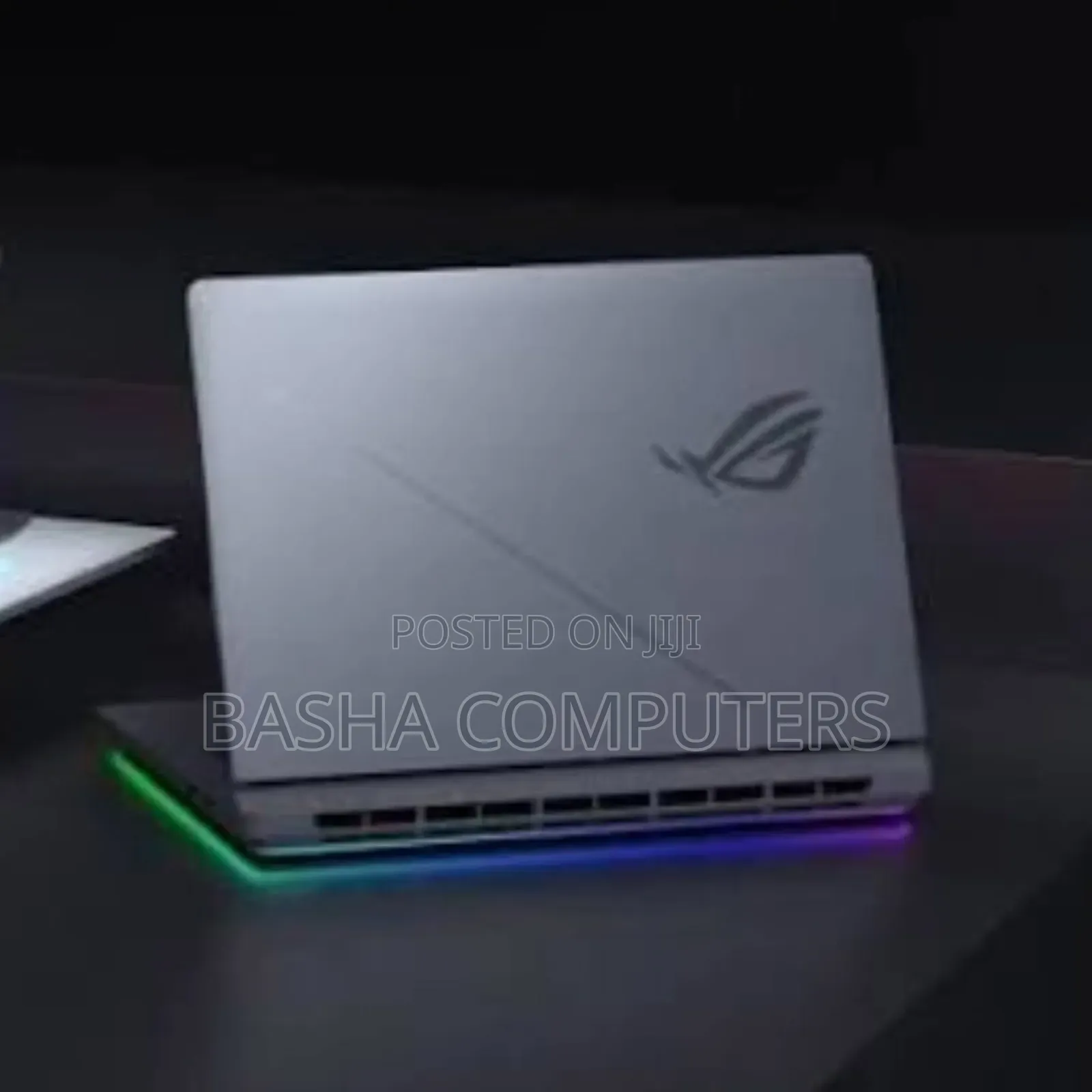 New Laptop Asus ROG Strix G16 16GB Intel Core i9 SSHD+SSD 1T