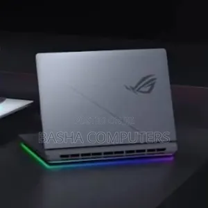 New Laptop Asus ROG Strix G16 16GB Intel Core i9 SSHD+SSD 1T