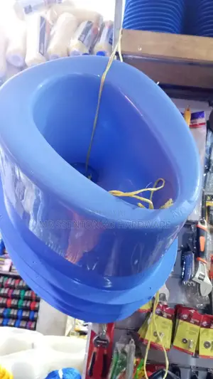 Toilet Seat Sato Plastic Good Quality (All Types)