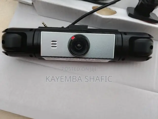 Brand New Hd Smart Dash Cam / Car Dashboard Video Recorder