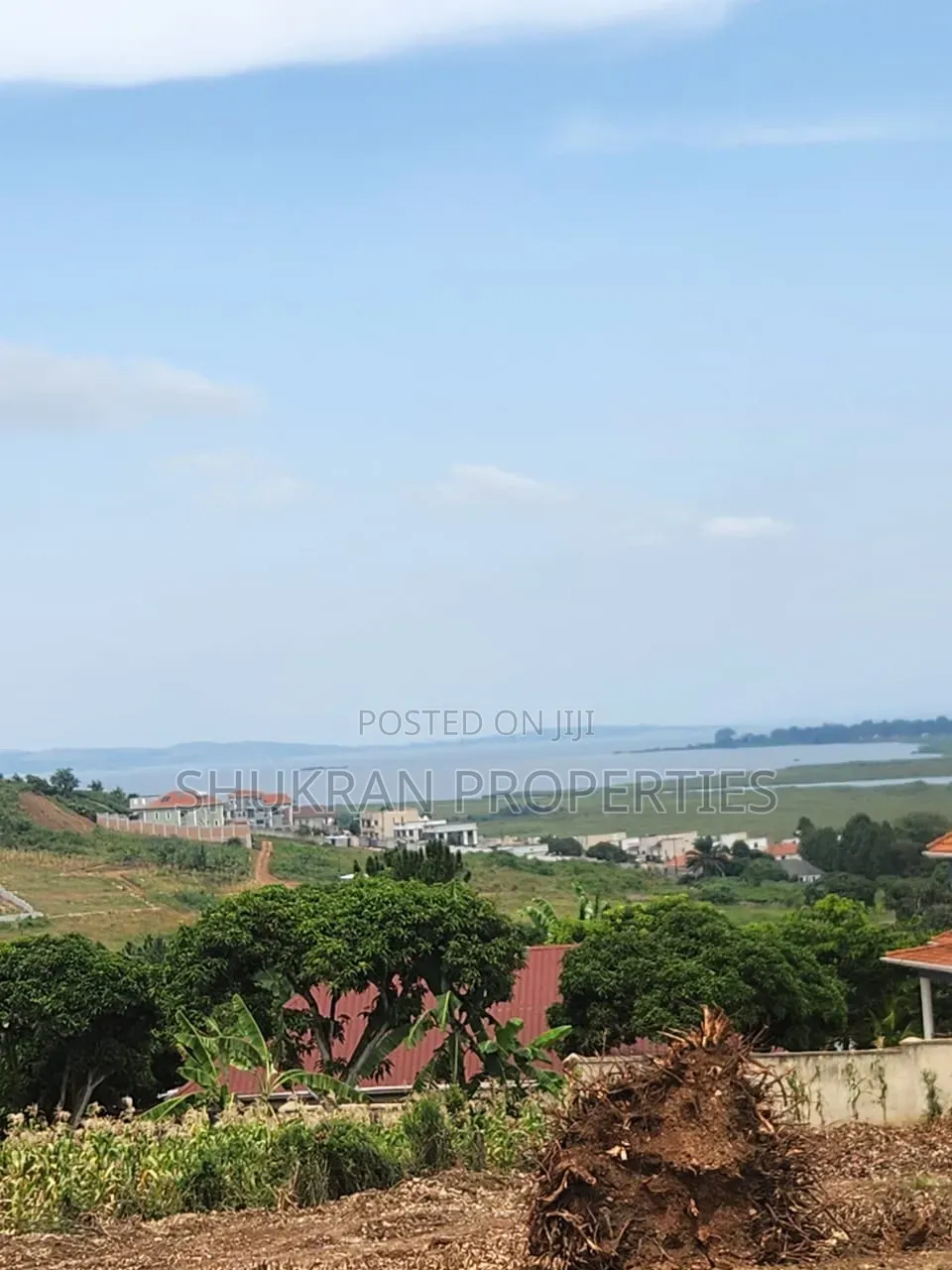 Super Lake View Plots for Sale