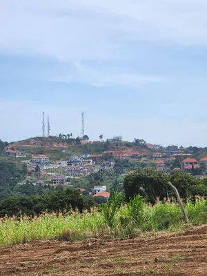 Super Lake View Plots for Sale