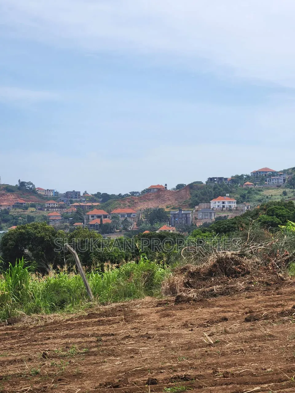 Super Lake View Plots for Sale