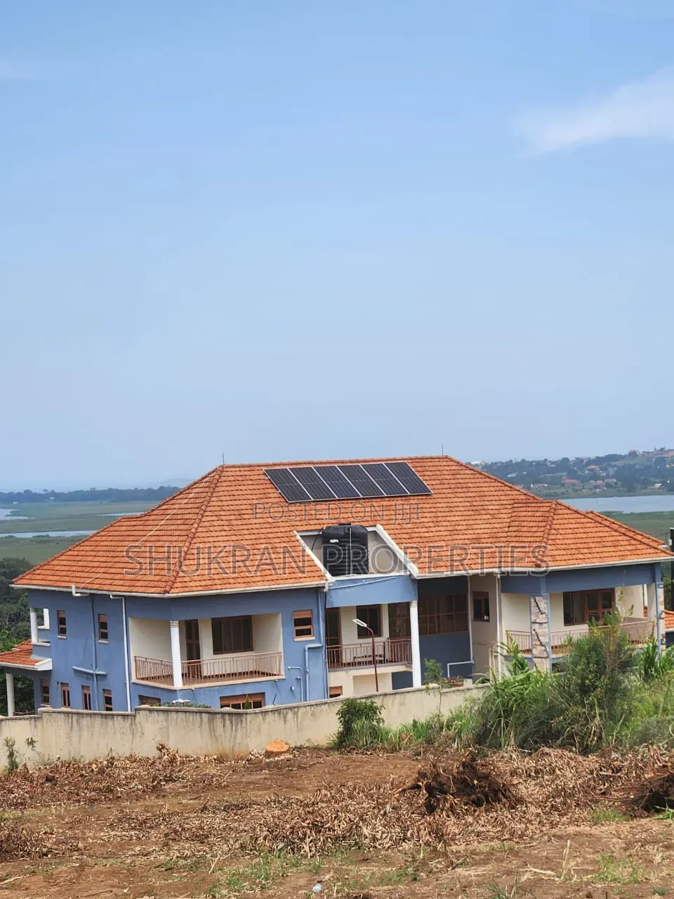 Super Lake View Plots for Sale